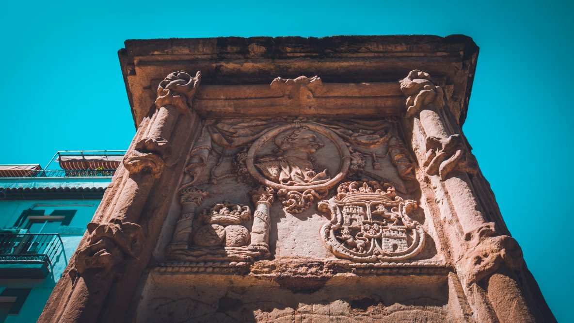 Monumento de la Fundación