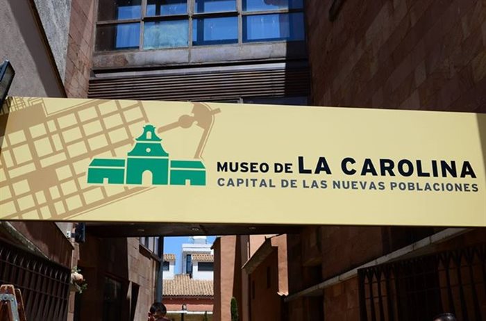 Museo de La Carolina